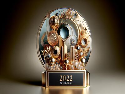 Top Hotel Partner 2022