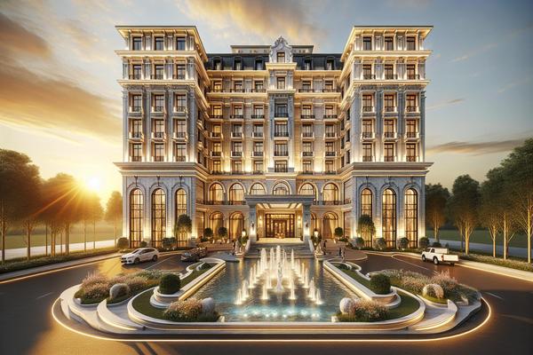 Casino Queen Hotel